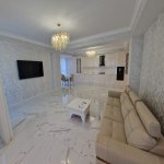 Аренда 4 комнатная Новостройка, пос. Байыл, Сябаиль район 1