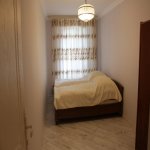 Kirayə (aylıq) 2 otaqlı Köhnə Tikili, İnşaatçılar metrosu, Yasamal rayonu 7