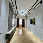 Satılır 3 otaqlı Yeni Tikili, Qara Qarayev metrosu, Nizami rayonu 8