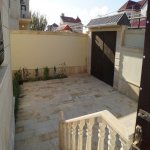Satılır 4 otaqlı Həyət evi/villa, Zabrat qəs., Sabunçu rayonu 4