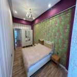 Аренда 3 комнат Новостройка, м. Эльмляр Академиясы метро, Ясамал район 17