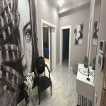 Kirayə (aylıq) 2 otaqlı Yeni Tikili, Ağ şəhər, Xətai rayonu 9