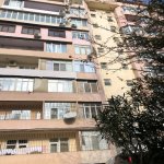 Kirayə (aylıq) 5 otaqlı Köhnə Tikili, Gənclik metrosu, Nərimanov rayonu 1