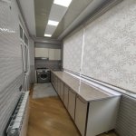 Satılır 3 otaqlı Yeni Tikili, Qara Qarayev metrosu, Nizami rayonu 11