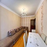 Kirayə (aylıq) 3 otaqlı Köhnə Tikili, Əhmədli metrosu, Əhmədli, Xətai rayonu 6