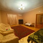 Kirayə (aylıq) 1 otaqlı Həyət evi/villa, Xətai metrosu, Xətai rayonu 7