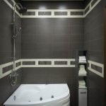 Kirayə (aylıq) 3 otaqlı Yeni Tikili, Nizami metrosu, Caspian Plaza, Nəsimi rayonu 14
