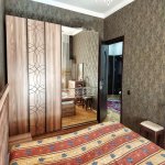 Kirayə (aylıq) 3 otaqlı Yeni Tikili, 20 Yanvar metrosu, Yeni Yasamal qəs., Yasamal rayonu 12
