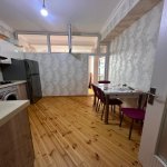 Satılır 3 otaqlı Yeni Tikili, Badamdar qəs., Səbail rayonu 9