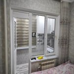 Kirayə (aylıq) 2 otaqlı Köhnə Tikili, Əhmədli metrosu, Xətai rayonu 13