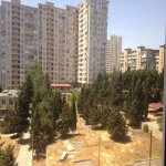 Satılır 2 otaqlı Köhnə Tikili, Nəsimi metrosu, 9-cu mikrorayon, Binəqədi rayonu 2