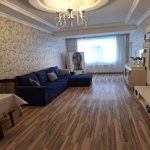 Аренда 3 комнат Новостройка, м. Гянджлик метро, Университет ADA, Наримановский р-н район 5