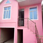 Satılır 3 otaqlı Həyət evi/villa, Avtovağzal metrosu, Masazır, Abşeron rayonu 1