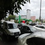 Kirayə (aylıq) 3 otaqlı Köhnə Tikili, İnşaatçılar metrosu, Yasamal qəs., Yasamal rayonu 3