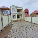 Satılır 4 otaqlı Həyət evi/villa, Masazır, Abşeron rayonu 1