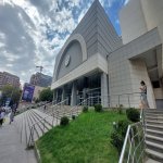Продажа 4 комнат Новостройка, м. 28 Мая метро, Насими район 15