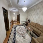 Satılır 5 otaqlı Həyət evi/villa, Yeni Günəşli qəs., Suraxanı rayonu 9