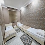 Kirayə (günlük) 4 otaqlı Həyət evi/villa Qəbələ 14