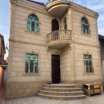 Satılır 7 otaqlı Həyət evi/villa, Avtovağzal metrosu, Binəqədi qəs., Binəqədi rayonu 1