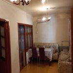 Kirayə (aylıq) 4 otaqlı Həyət evi/villa, Memar Əcəmi metrosu, Binəqədi rayonu 11