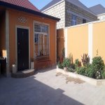 Satılır 4 otaqlı Həyət evi/villa, Avtovağzal metrosu, Biləcəri qəs., Binəqədi rayonu 1