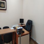 Kirayə (aylıq) 3 otaqlı Ofis, Nəriman Nərimanov metrosu, Nərimanov rayonu 9