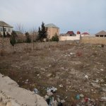 Satılır Torpaq, Hövsan qəs., Suraxanı rayonu 4