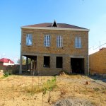 Satılır 7 otaqlı Həyət evi/villa, Hökməli, Abşeron rayonu 2