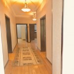 Satılır 3 otaqlı Həyət evi/villa, Hövsan qəs., Suraxanı rayonu 9