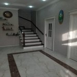 Satılır 8 otaqlı Həyət evi/villa, Badamdar qəs., Səbail rayonu 22