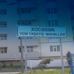 Satılır 7 otaqlı Həyət evi/villa, Avtovağzal metrosu, Xocəsən qəs., Binəqədi rayonu 12