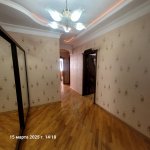 Kirayə (aylıq) 3 otaqlı Yeni Tikili, 20 Yanvar metrosu, Yasamal qəs., Yasamal rayonu 3