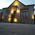 Satılır 4 otaqlı Həyət evi/villa, Avtovağzal metrosu, Biləcəri qəs., Binəqədi rayonu 1