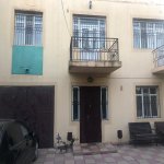 Kirayə (aylıq) 8 otaqlı Bağ evi, Novxanı, Abşeron rayonu 1