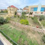 Kirayə (aylıq) 6 otaqlı Həyət evi/villa, Badamdar qəs., Səbail rayonu 4