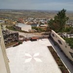 Satılır 6 otaqlı Həyət evi/villa, Yeni Günəşli qəs., Suraxanı rayonu 12