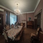 Satılır 5 otaqlı Həyət evi/villa, Badamdar qəs., Səbail rayonu 15