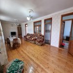 Satılır 4 otaqlı Həyət evi/villa, Koroğlu metrosu, Zabrat qəs., Sabunçu rayonu 7