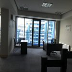 Kirayə (aylıq) 5 otaqlı Ofis, Xətai metrosu, Xətai rayonu 9