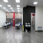 Kirayə (aylıq) 3 otaqlı Ofis, Nəriman Nərimanov metrosu, Nərimanov rayonu 5