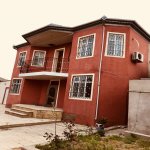 Satılır 5 otaqlı Həyət evi/villa, Hövsan qəs., Suraxanı rayonu 1