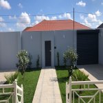 Satılır 3 otaqlı Həyət evi/villa, Buzovna, Xəzər rayonu 2