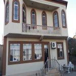 Satılır 6 otaqlı Həyət evi/villa, Mehdiabad, Abşeron rayonu 33