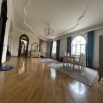 Satılır 10 otaqlı Həyət evi/villa, Qara Qarayev metrosu, 8-ci kilometr, Nizami rayonu 6