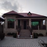 Satılır 4 otaqlı Həyət evi/villa, Şüvəlan, Xəzər rayonu 1