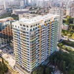 Продажа 5 комнат Новостройка, Nizami метро, Насими район 1