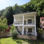 Kirayə (günlük) 3 otaqlı Həyət evi/villa Qax 1