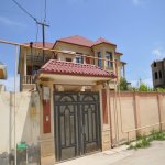 Satılır 5 otaqlı Həyət evi/villa, Azadlıq metrosu, Rəsulzadə qəs., Binəqədi rayonu 37