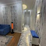 Kirayə (günlük) 4 otaqlı Həyət evi/villa İsmayıllı 4