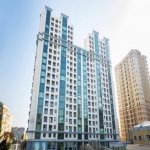 Продажа 3 комнат Новостройка, м. Эльмляр Академиясы метро, Ясамал район 1